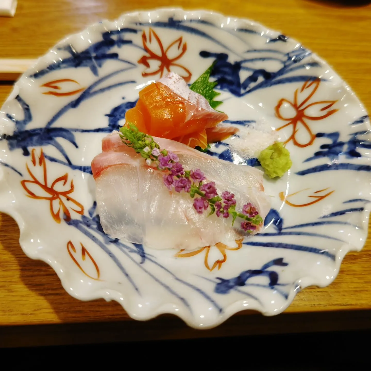 久しぶりの臣さん従兄弟のHEROとの合同誕生日会的な感じで初...