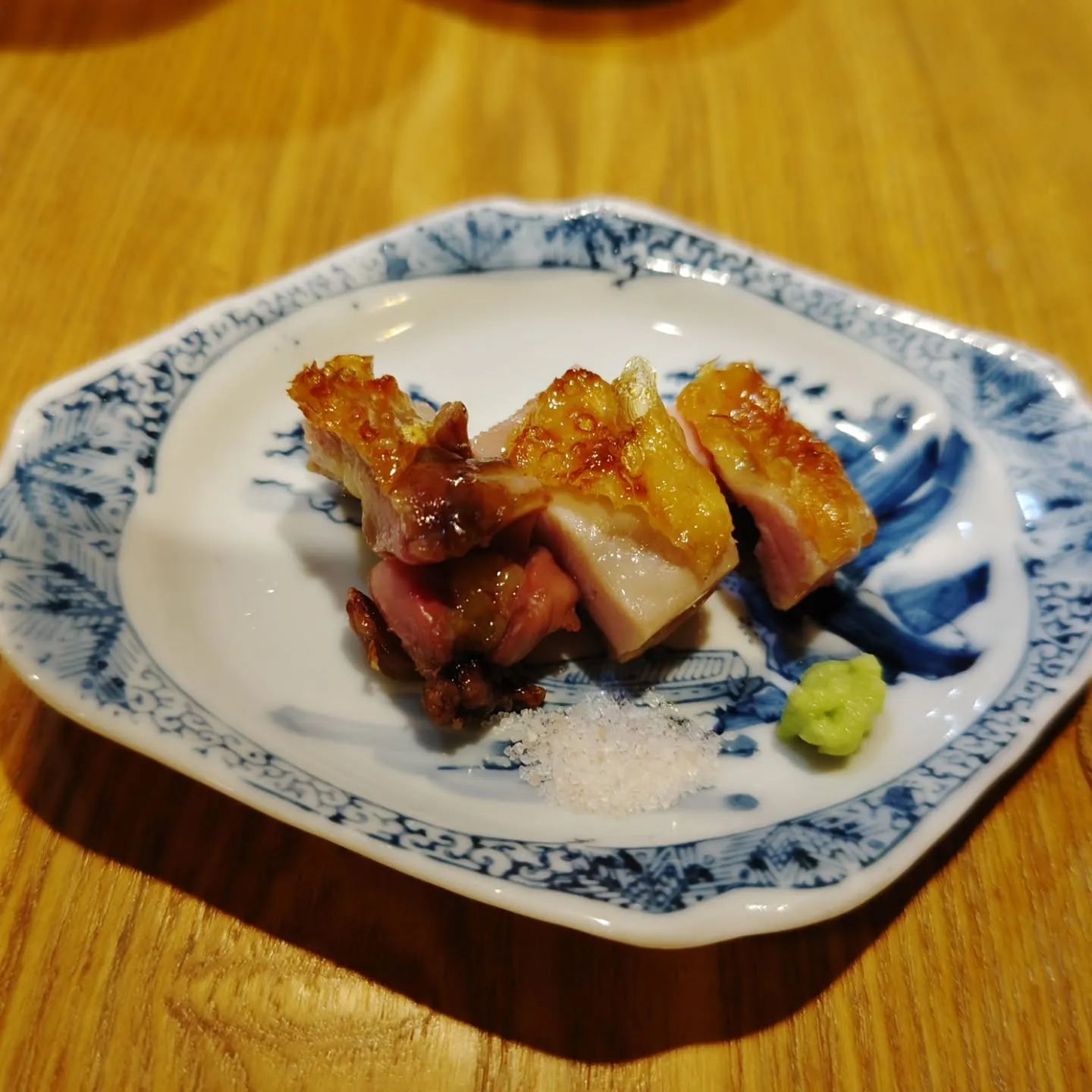 久しぶりの臣さん従兄弟のHEROとの合同誕生日会的な感じで初...