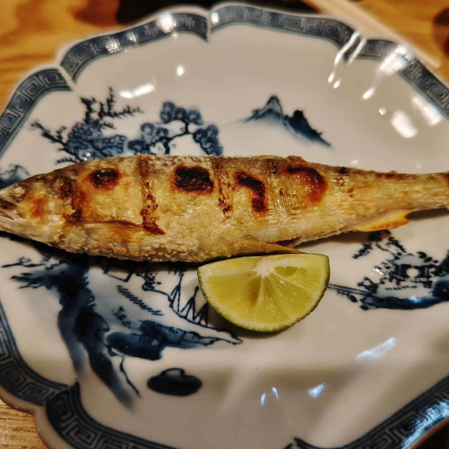 久しぶりの臣さん従兄弟のHEROとの合同誕生日会的な感じで初...