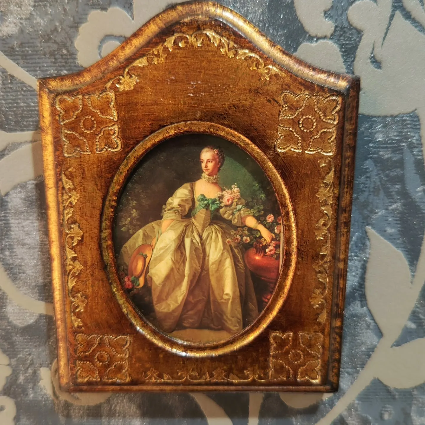 大津市ロココ様式な美容室⁡