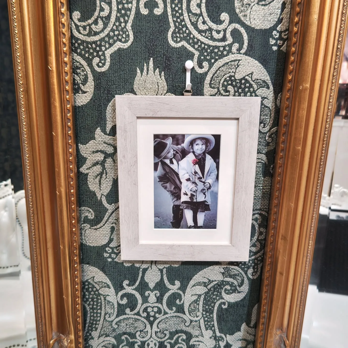 大津市ロココ様式な美容室⁡