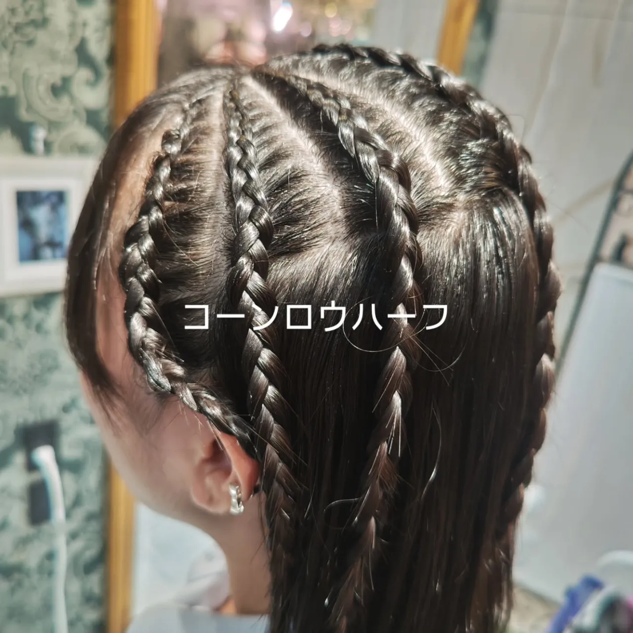 大津市早朝や夜遅くからでもヘアセットパーティーヘアは勿論ヘア...