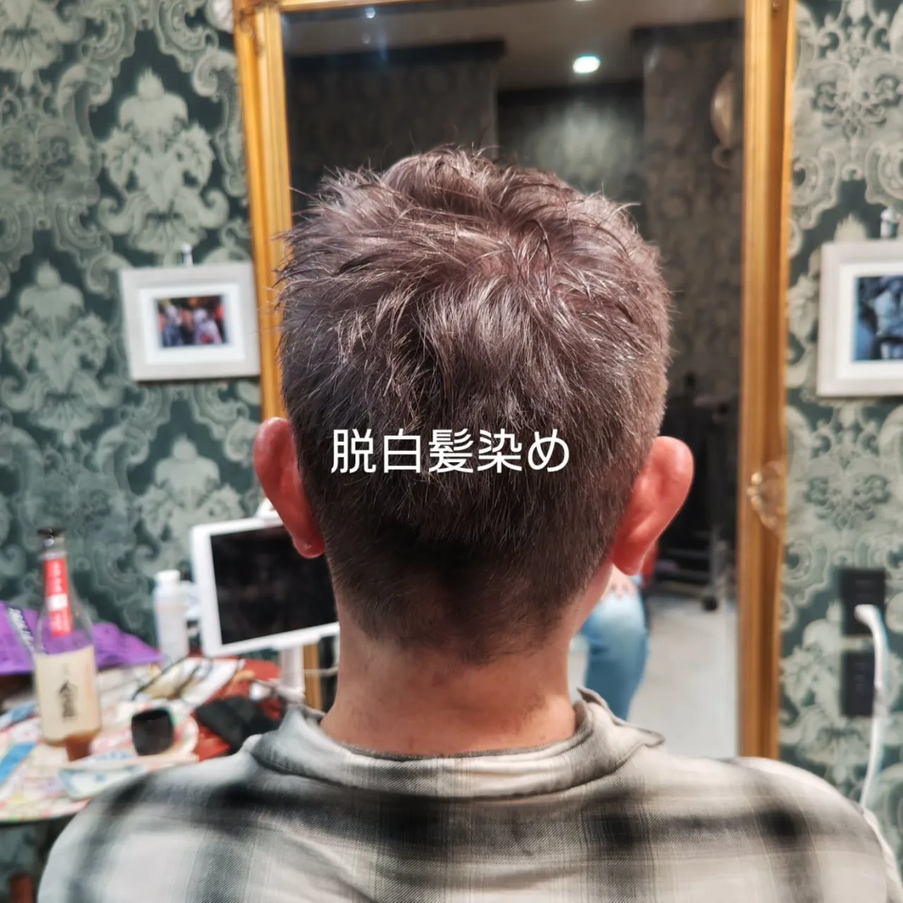 大津市早朝や夜遅く時間外からヘアセットパーティーヘアは勿論ヘ...