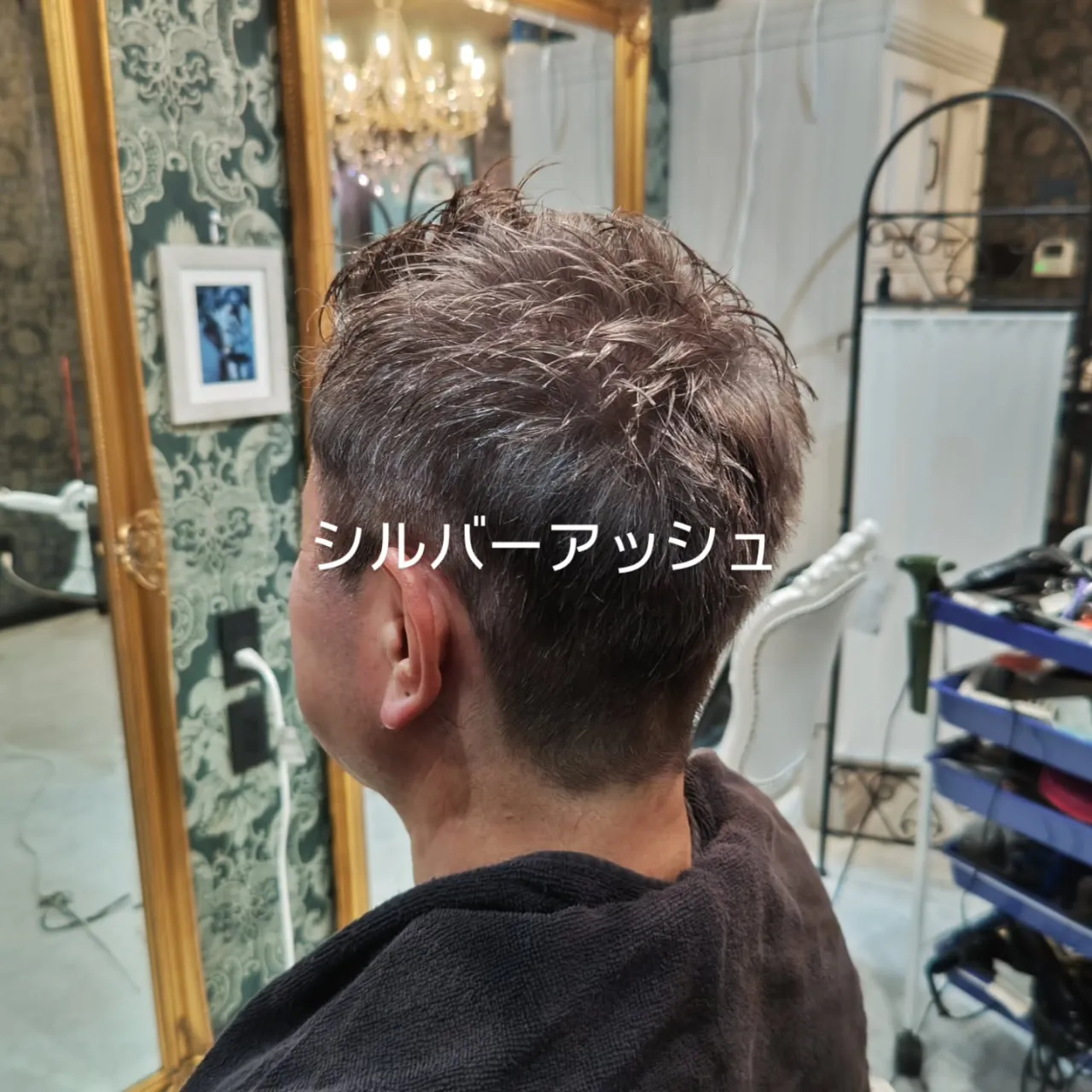 大津市早朝や夜遅く時間外からヘアセットパーティーヘアは勿論ヘ...
