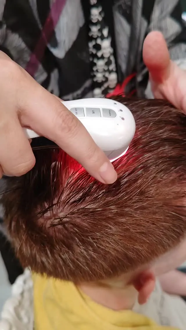 大津市ハツイク髪育発毛ケアと言えば？